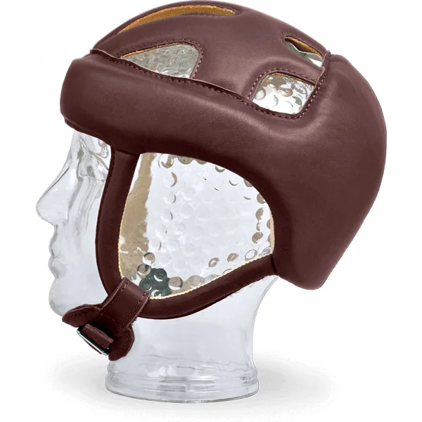 Casque de protection cranien pour enfant ou adulte sur mesure Starlight Protect-Evo