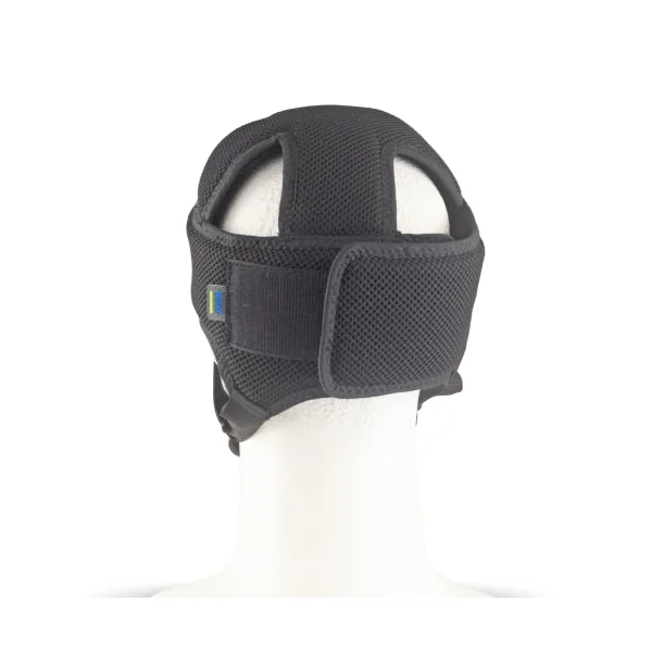 Casque de protection crânien léger et aéré réglable