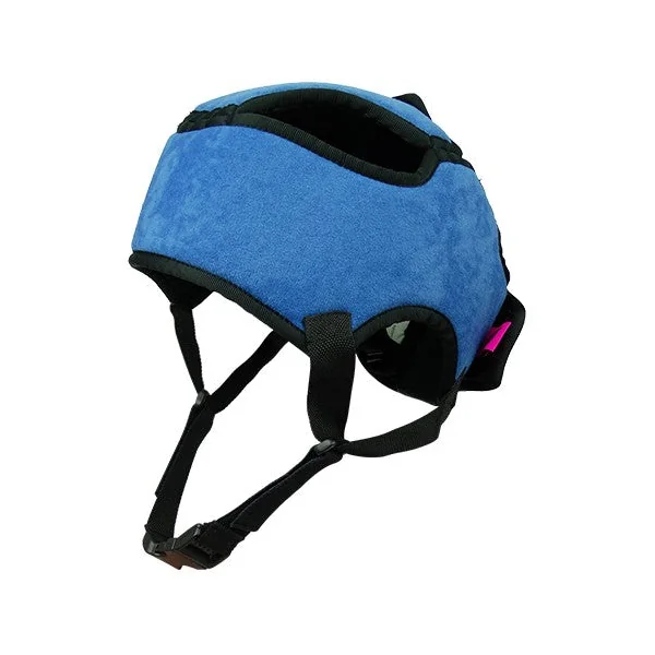Casque de protection crânien pour adulte réglable de 58 à 67 cm