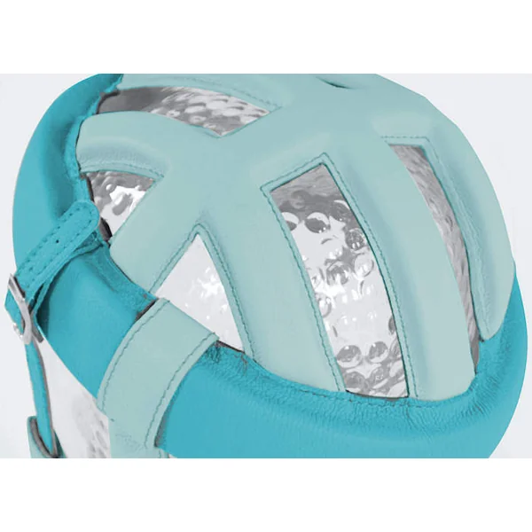 Casque de protection crânien pour enfant ou adulte sur mesure Starlight Easy