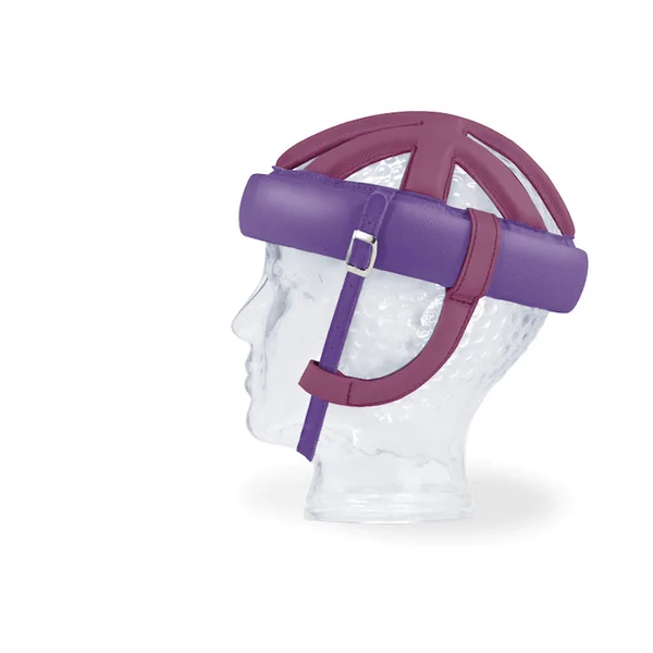 Casque de protection crânien pour enfant ou adulte sur mesure Starlight Easy