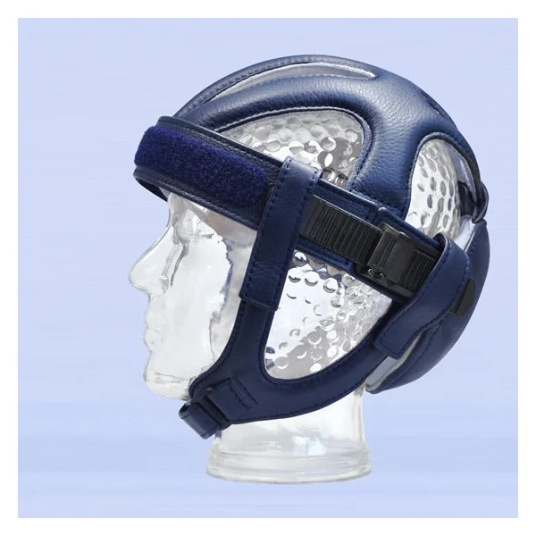 Casque de protection crânien pour enfant ou adulte sur mesure Starlight Flex