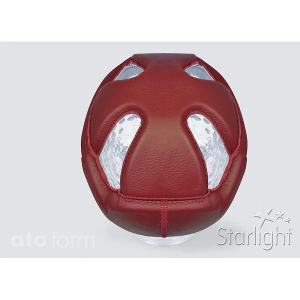 Casque de protection crânien pour enfant ou adulte sur mesure Starlight Go Sport