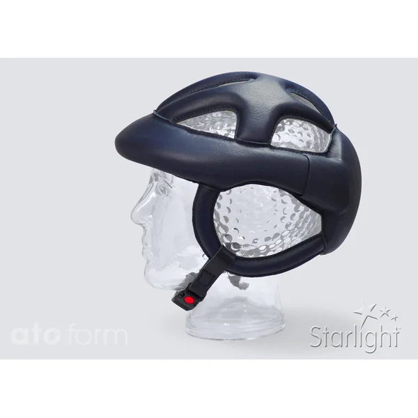 Casque de protection crânien pour enfant ou adulte sur mesure Starlight Go Sport Plus Expérience