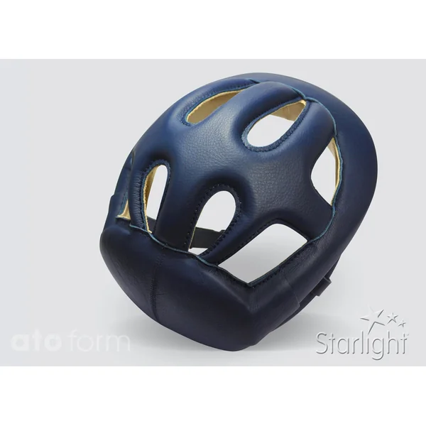 Casque de protection crânien pour enfant ou adulte sur mesure Starlight Go Sport Plus Expérience