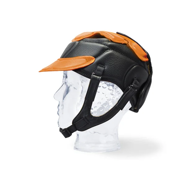 Casque de protection crânien pour enfant ou adulte sur mesure Starlight Varia