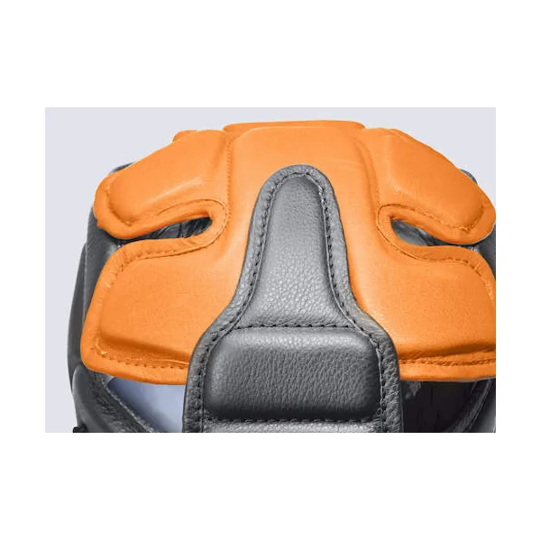 Casque de protection crânien pour enfant ou adulte sur mesure Starlight Varia