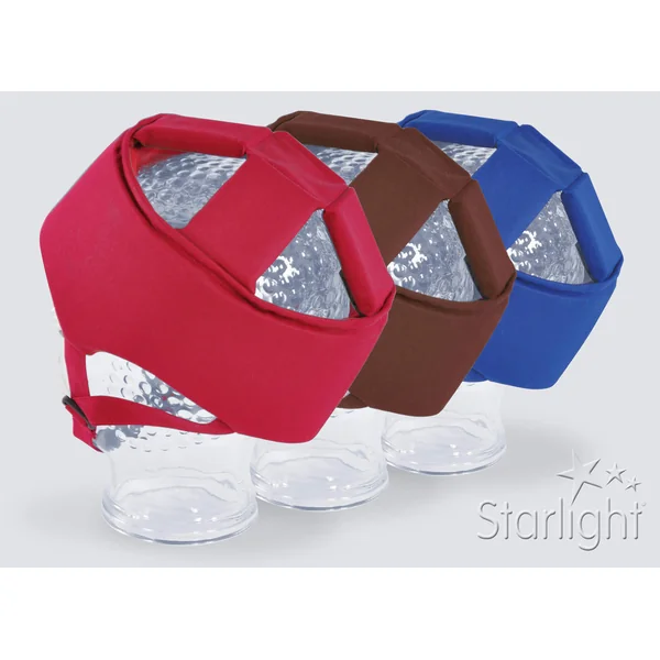 Casque de protection crânien pour enfant sur mesure Starlight Standard