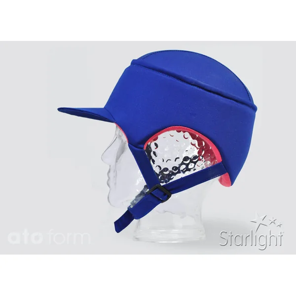 Casque de protection crânien pour enfant sur mesure Starlight Standard