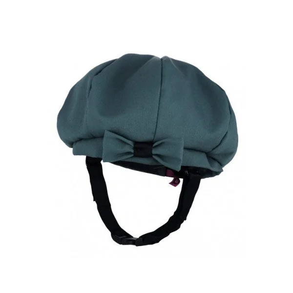 Casque de protection crânien réglable pour les filles