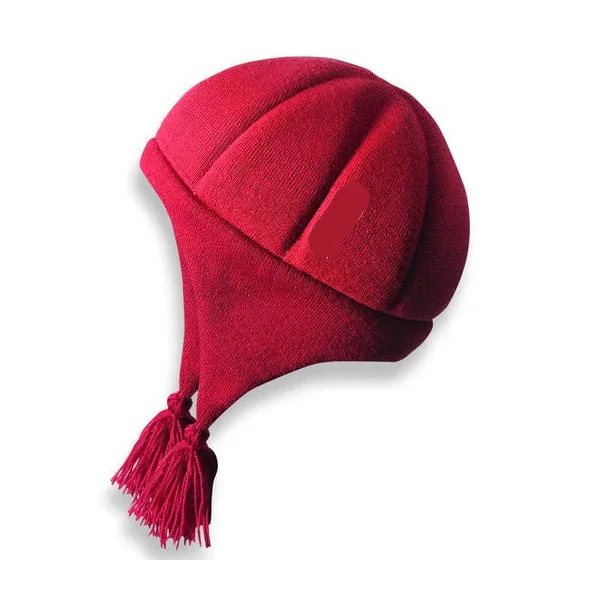 Casque médical de protection crânien Chessy