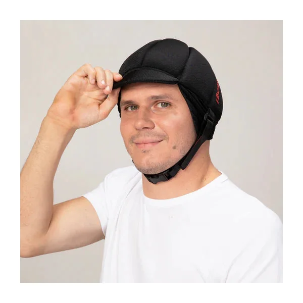 Casque médical de protection crânien Fox