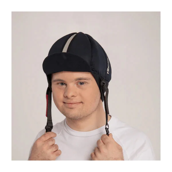 Casque médical de protection crânien Hardy