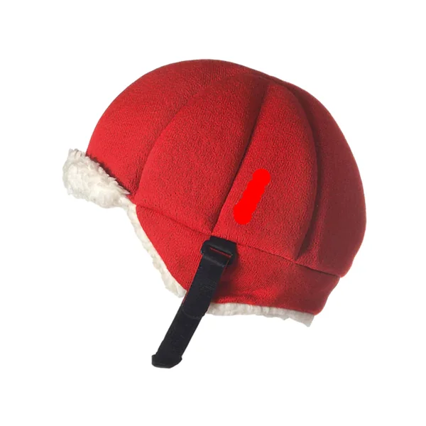 Casque médical de protection crânien Harris