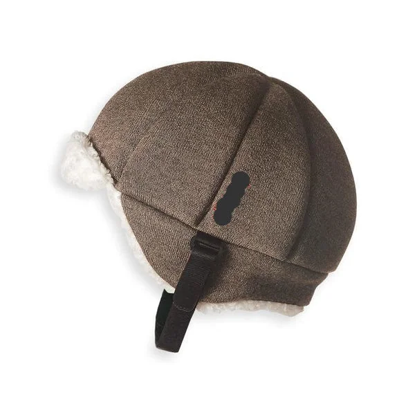 Casque médical de protection crânien Harris