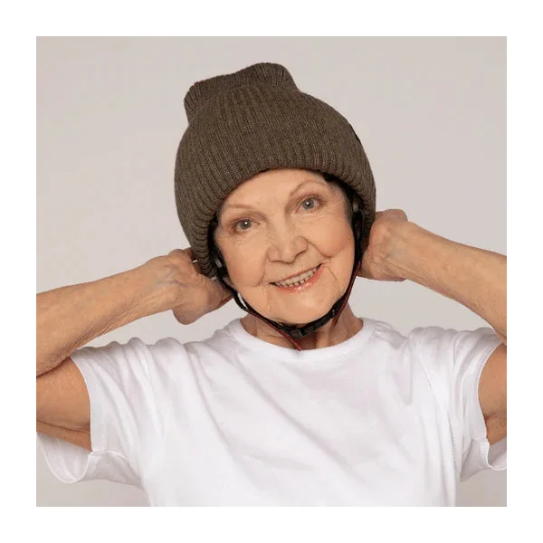 Casque médical de protection crânien Iggy