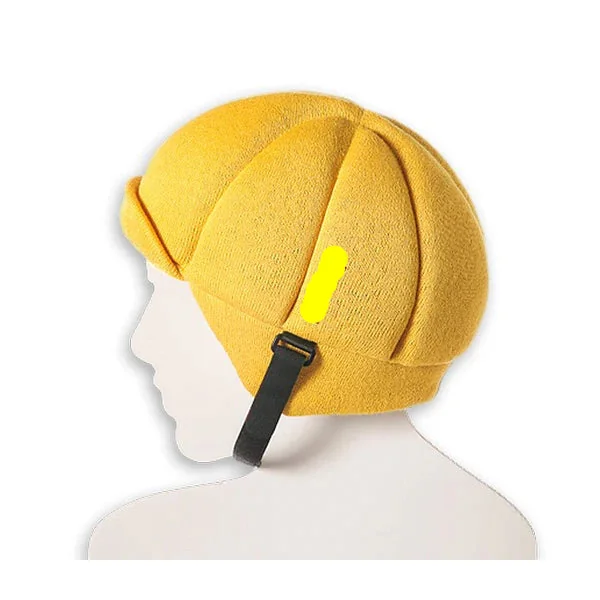 Casque médical de protection crânien Jackson