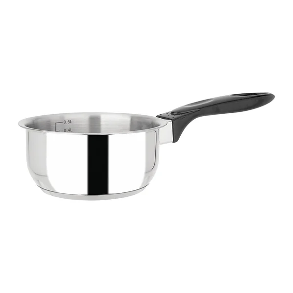 Casserole ESSENTIAL inox D 12cm