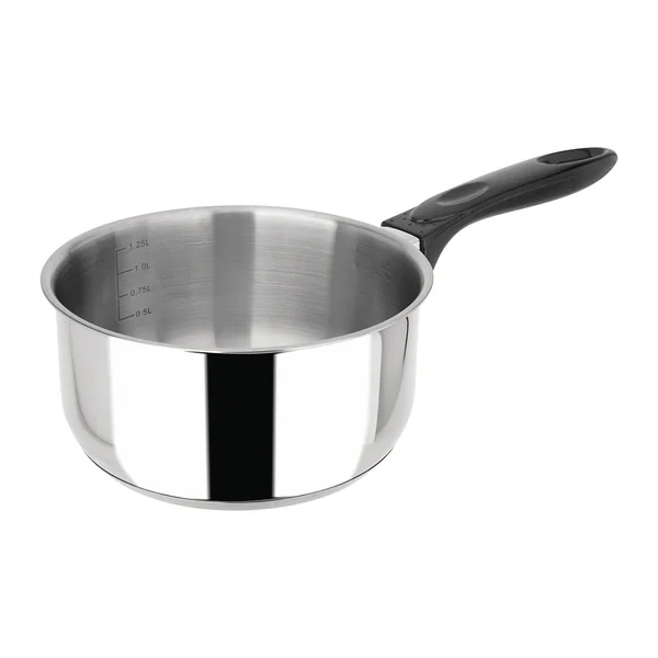 Casserole ESSENTIAL inox D 16cm