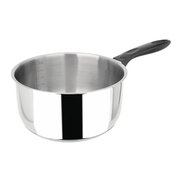 Casserole ESSENTIAL inox D 20cm