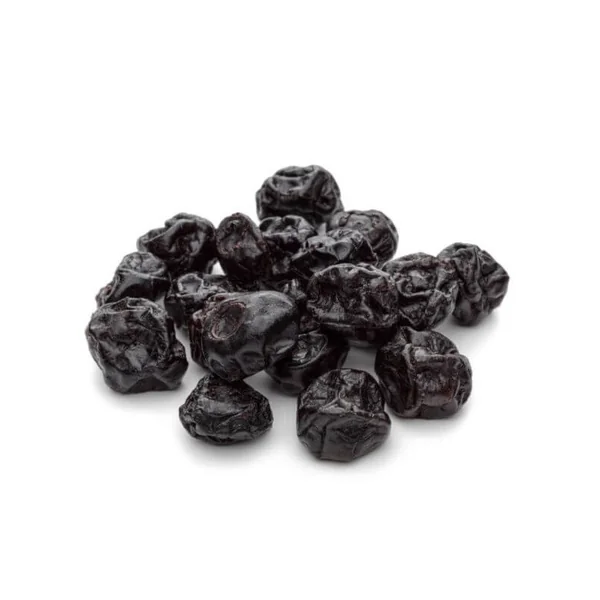 Cassis séché