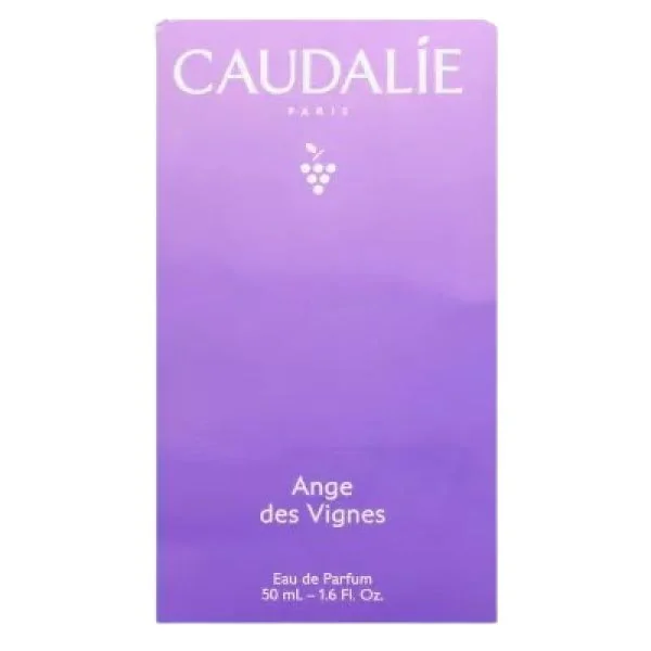 CAUDALIE - EAU DE PARFUM - ANGE DES VIGNES - 50 ML