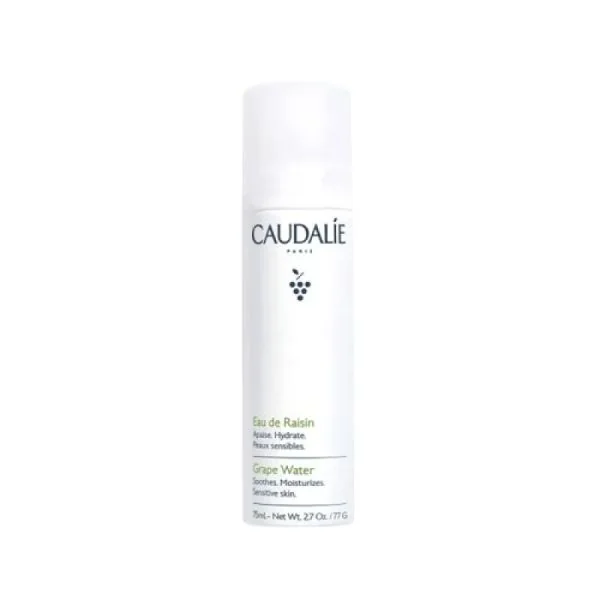CAUDALIE EAU DE RAISIN® Bio - Spray 75ml