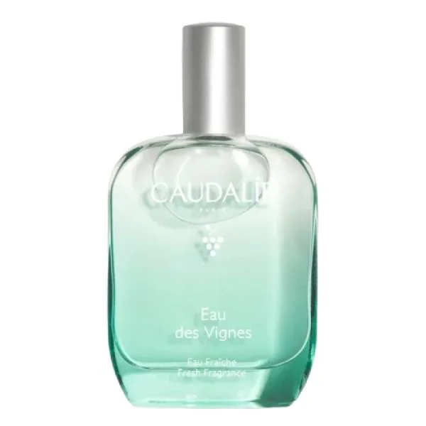 CAUDALIE - EAU FRAICHE - EAU DES VIGNES - 50 ML