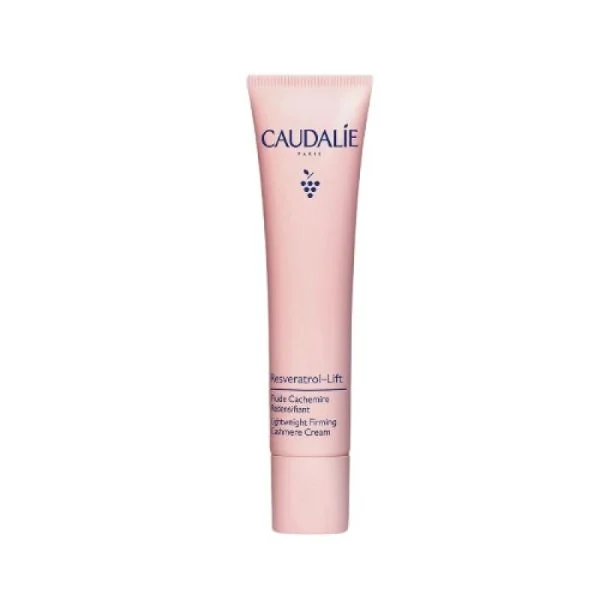 CAUDALIE - Resveratrol Lift - Fluide Cachemire Redensifiant - 40 ml - 3522930004523