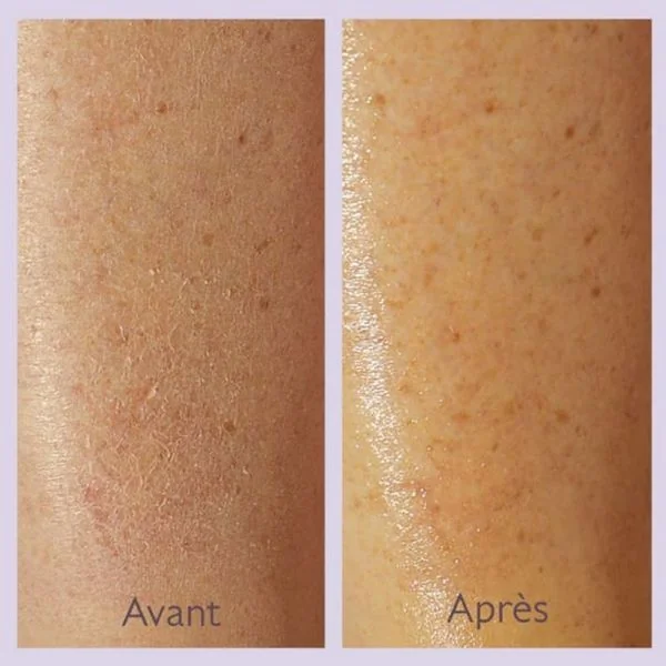 CAUDALIE VINOTHERAPIST Beurre Corps Végan Relipidant 250ml - Peau Sèche à très Sèche