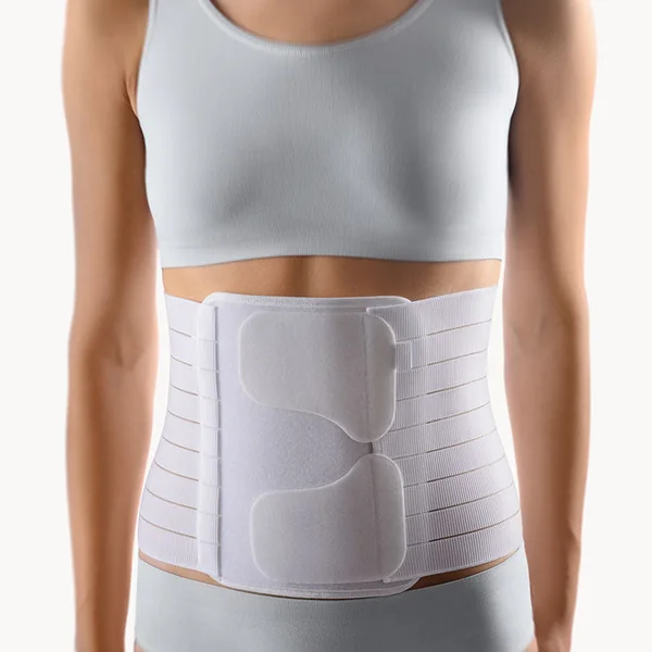 Ceinture abdominale ou thoracique Luxe PostOban