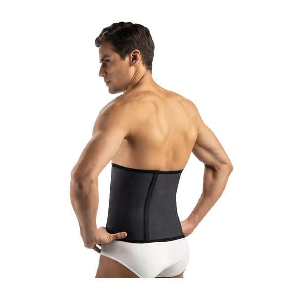 Ceinture de maintien abdominal mixte Twofeel 27 double rappel