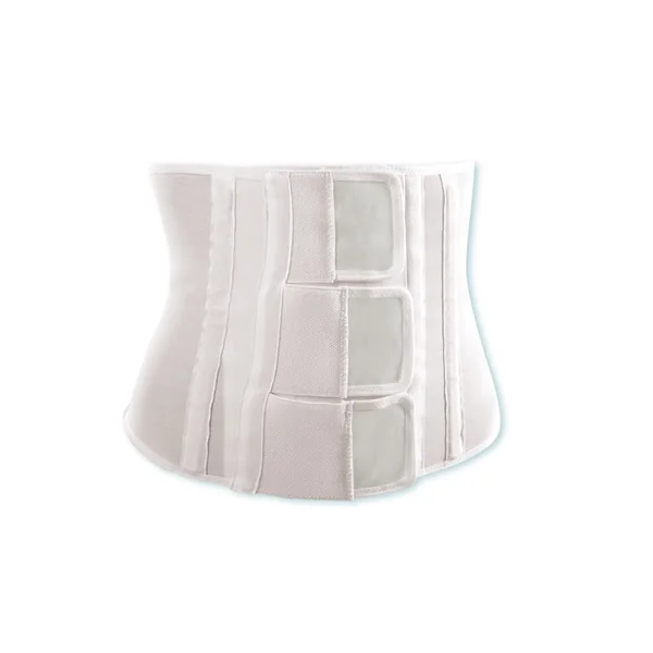 Ceinture de maintien abdominale digestive S/022