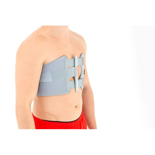 Ceinture de maintien thoracique post-chirurgie cardiaque adulte Torako