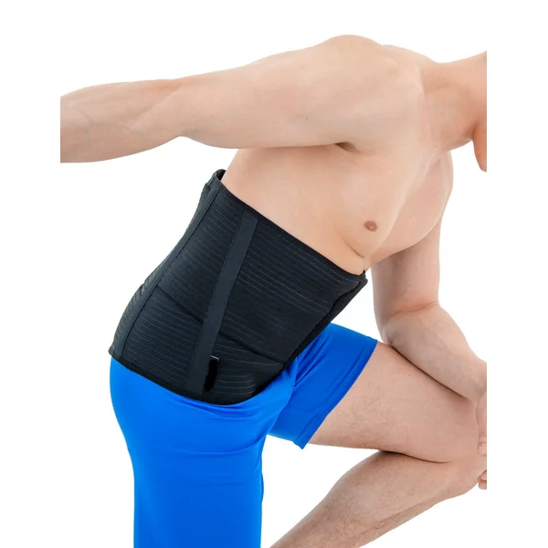 Ceinture de soutien lombaire haute 33 cm