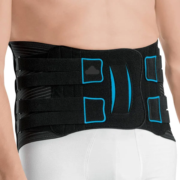 Ceinture de soutien lombaire Lombobelt Activ