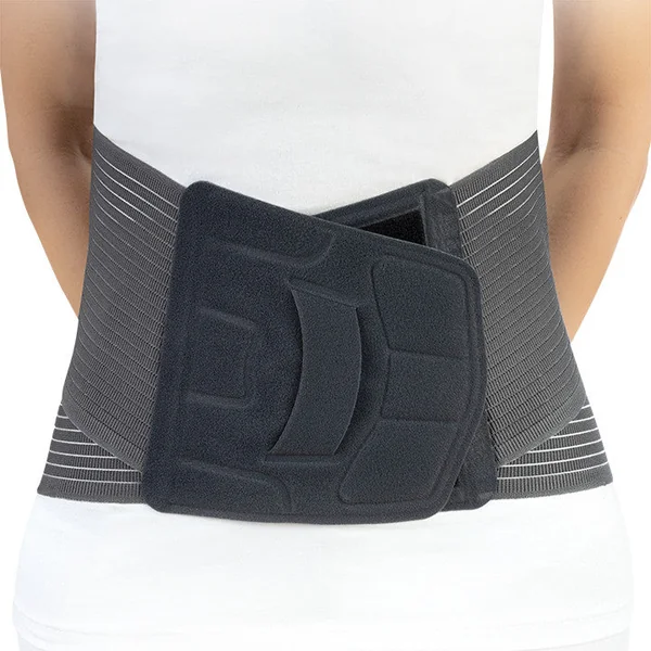 Ceinture de soutien lombaire légère Lumbitron