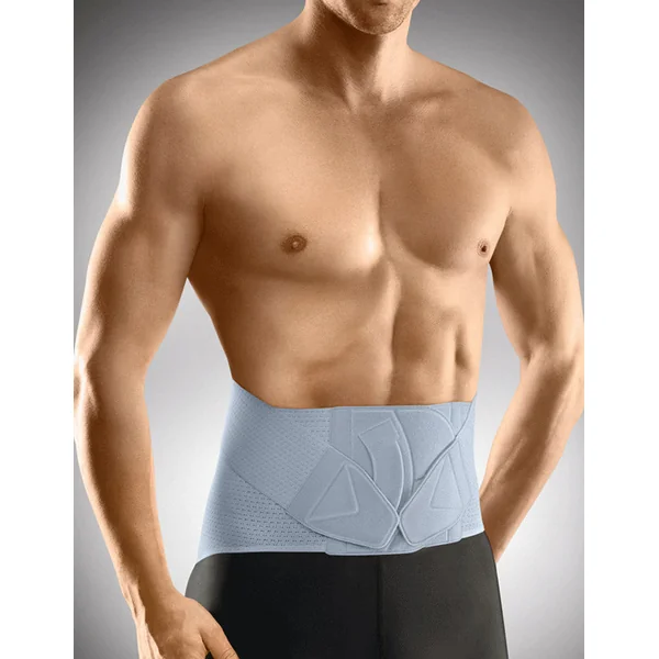 Ceinture de soutien lombaire légère Vertebradyn Light