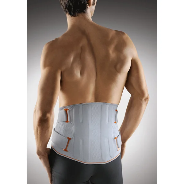 Ceinture de Soutien Lombaire Vertebradyn-Strong