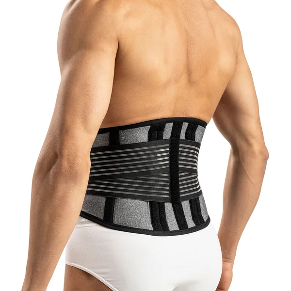 Ceinture de Soutien Lombaire évolutive Self-Care plus 25