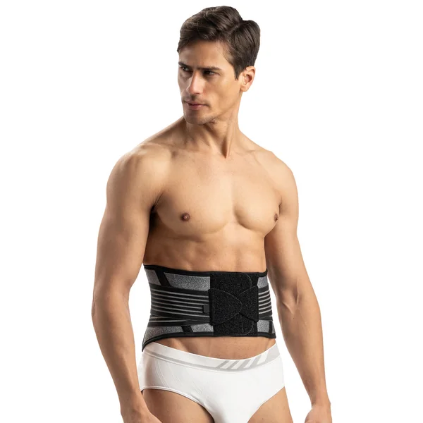 Ceinture de Soutien Lombaire évolutive Self-Care plus 25