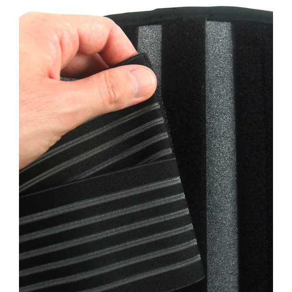 Ceinture de Soutien Lombaire évolutive Self-Care plus 25