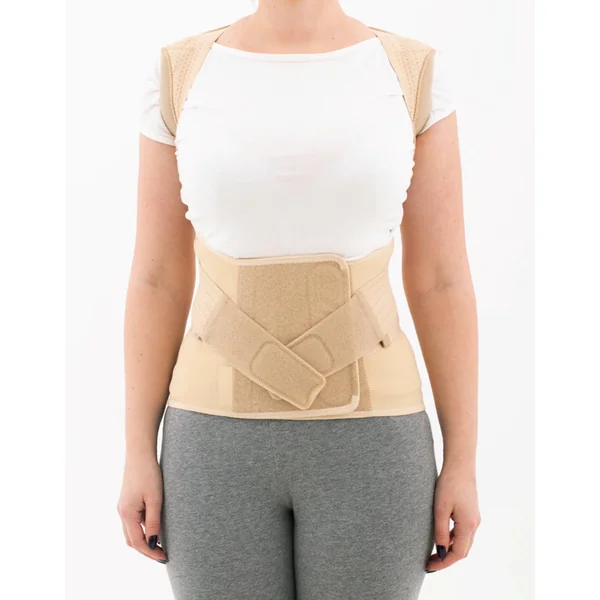 Ceinture dorso-lombaire CIVS ProFit