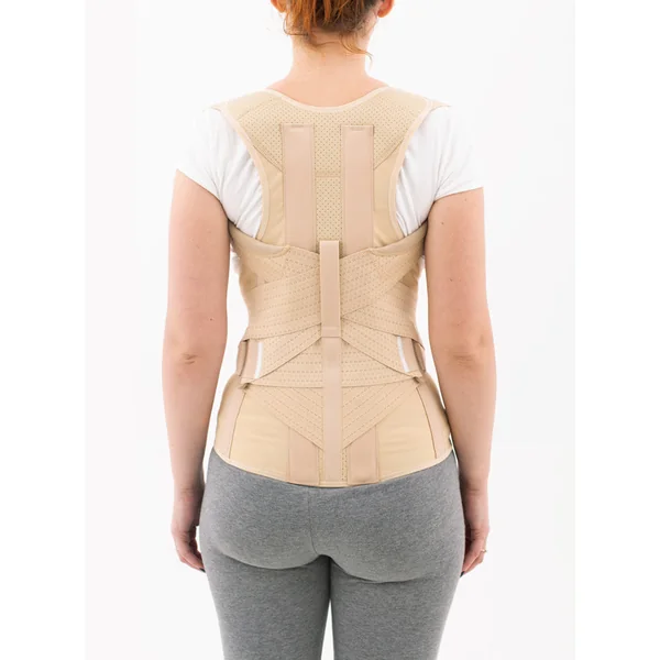 Ceinture dorso-lombaire CIVS ProFit