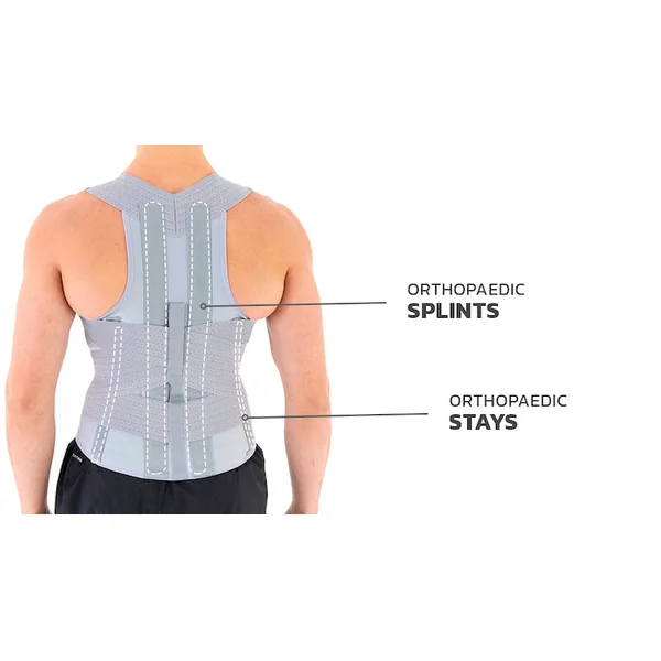 Ceinture dorso-lombaire CIVS ProFit