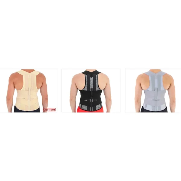 Ceinture dorso-lombaire CIVS ProFit