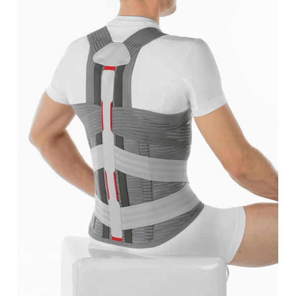Ceinture dorso-lombaire DDP