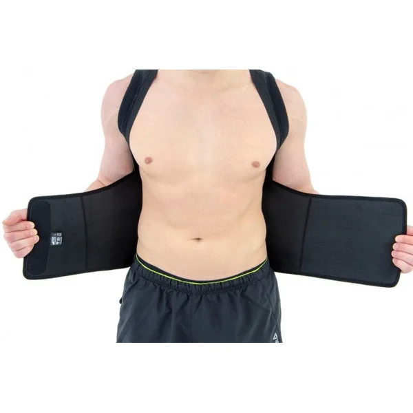 Ceinture dorso-lombaire redresse-dos Active Space