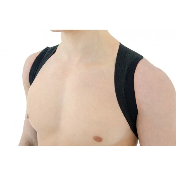 Ceinture dorso-lombaire redresse-dos Active Space