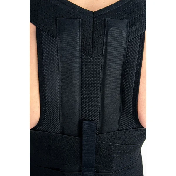 Ceinture dorso-lombaire redresse-dos Active Space